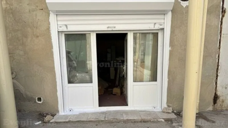 Kirayə verilir Obyekt 300 m² Xətai r. - şəkil 7