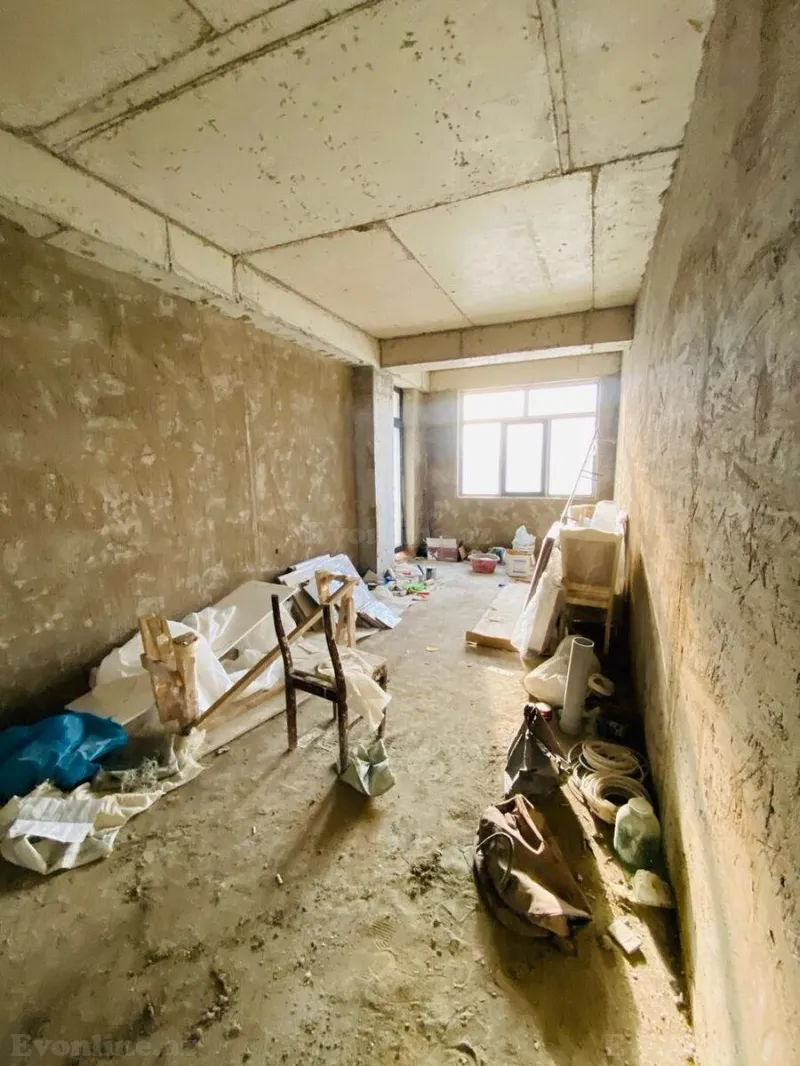 Satılır 2 otaqlı Mənzil Yeni tikili 76 m² Nəsimi r. - şəkil 5