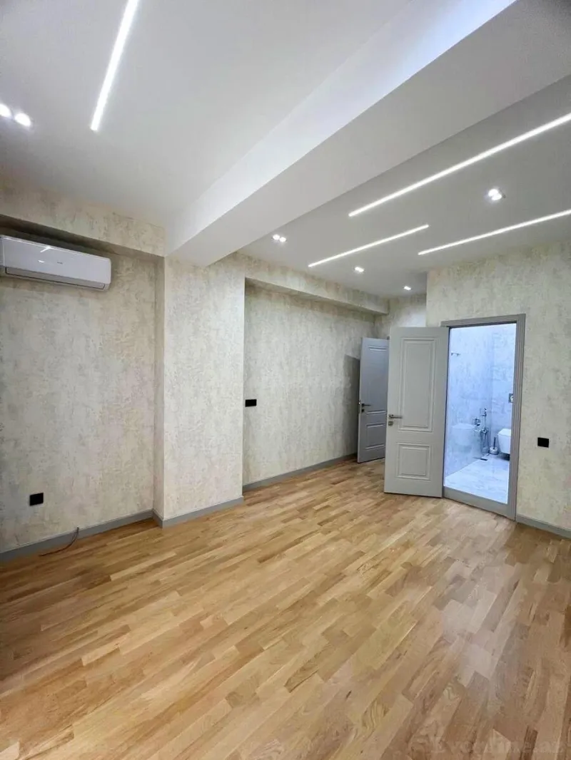 Satılır 4 otaqlı Mənzil Yeni tikili 193 m² Nərimanov r. - şəkil 10