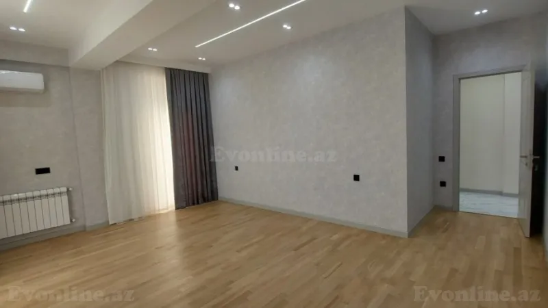 Satılır 4 otaqlı Mənzil Yeni tikili 193 m² Nərimanov r. - şəkil 16
