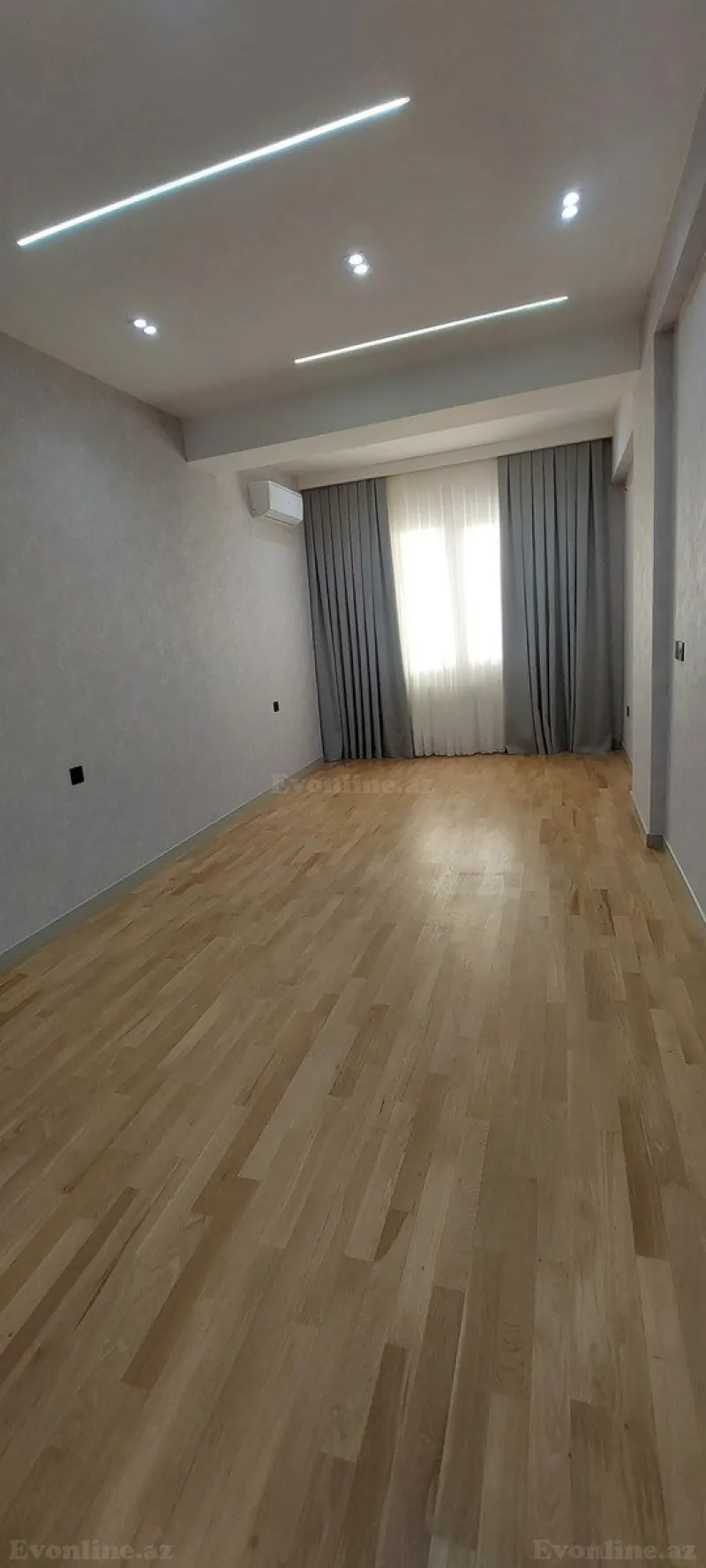 Satılır 4 otaqlı Mənzil Yeni tikili 193 m² Nərimanov r. - şəkil 17