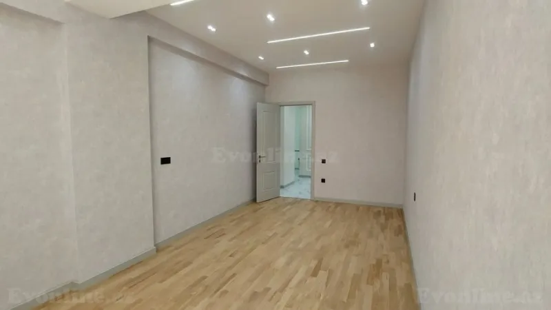 Satılır 4 otaqlı Mənzil Yeni tikili 193 m² Nərimanov r. - şəkil 18