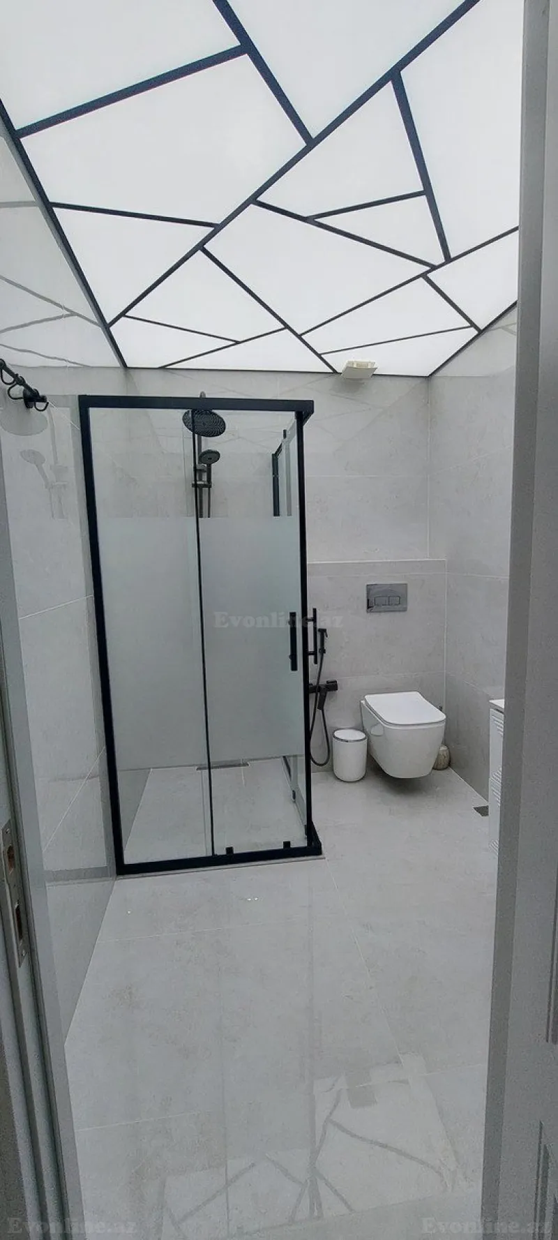 Satılır 4 otaqlı Mənzil Yeni tikili 193 m² Nərimanov r. - şəkil 20