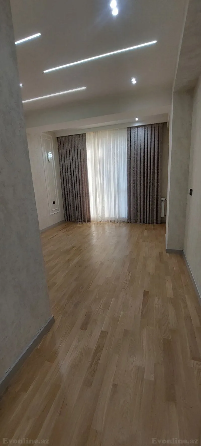 Satılır 4 otaqlı Mənzil Yeni tikili 193 m² Nərimanov r. - şəkil 21