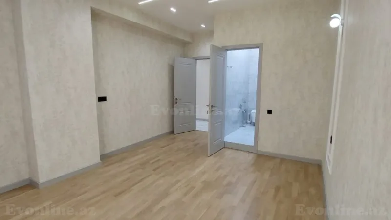 Satılır 4 otaqlı Mənzil Yeni tikili 193 m² Nərimanov r. - şəkil 22