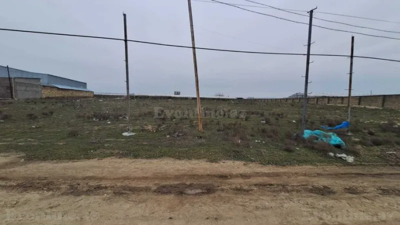 Satılır Torpaq 12 sot Novxanı - şəkil 2