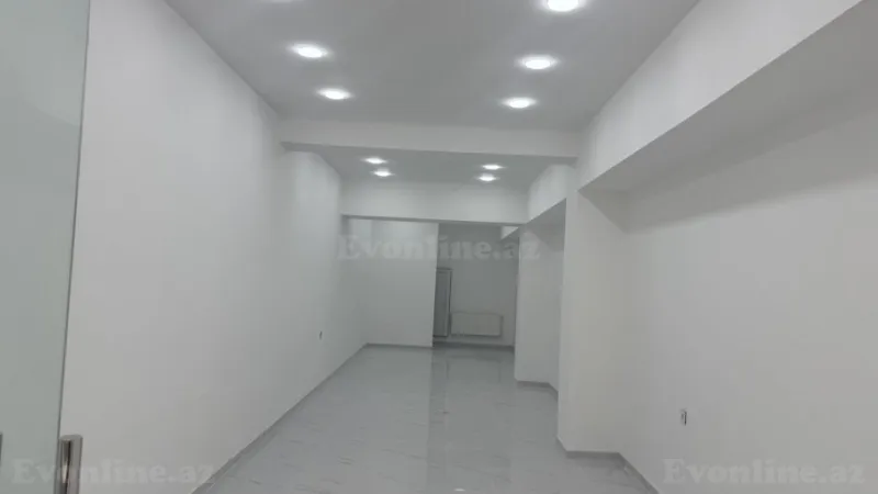 Kirayə verilir Obyekt 55 m² Masazır - şəkil 2