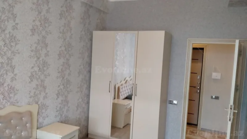 Kirayə verilir 2 otaqlı Mənzil Yeni tikili 50 m² Azadlıq prospekti m. - şəkil 6