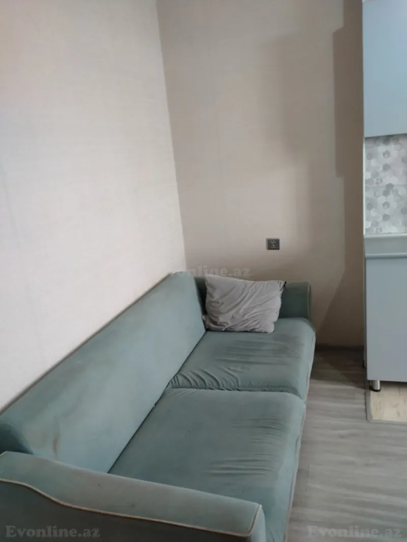 Kirayə verilir 2 otaqlı Mənzil Yeni tikili 50 m² Azadlıq prospekti m. - şəkil 14