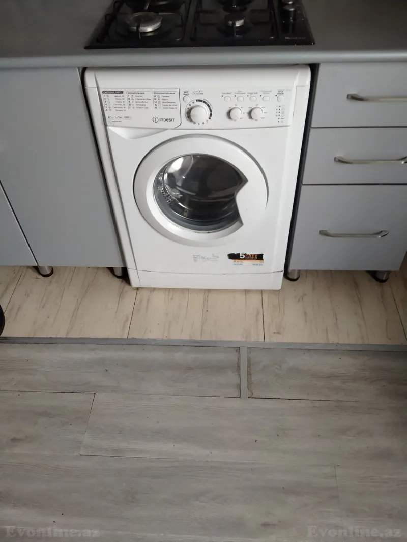 Kirayə verilir 2 otaqlı Mənzil Yeni tikili 50 m² Azadlıq prospekti m. - şəkil 16