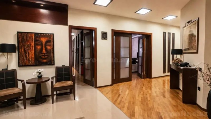 Satılır 3 otaqlı Mənzil Yeni tikili 185 m² 28 May m.