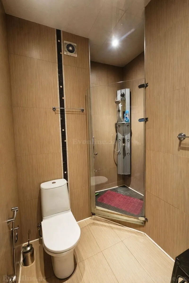 Satılır 3 otaqlı Mənzil Yeni tikili 185 m² 28 May m. - şəkil 11