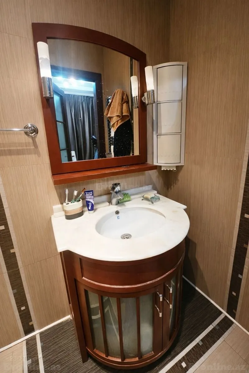 Satılır 3 otaqlı Mənzil Yeni tikili 185 m² 28 May m. - şəkil 12