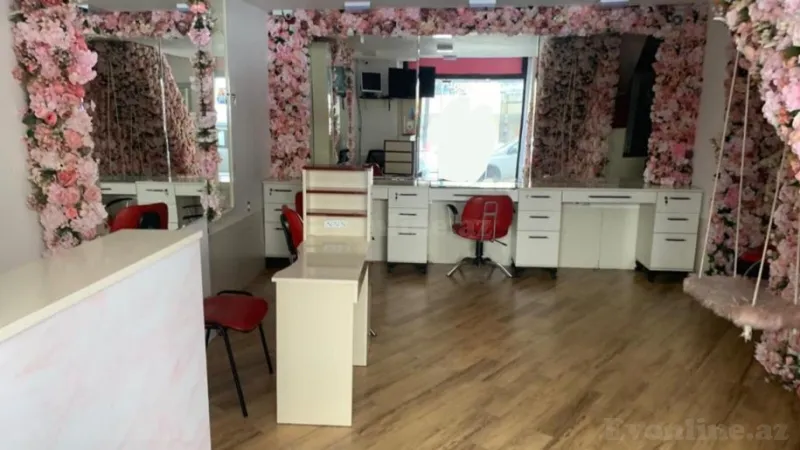 Satılır Obyekt 40 m² 28 May m. - şəkil 4