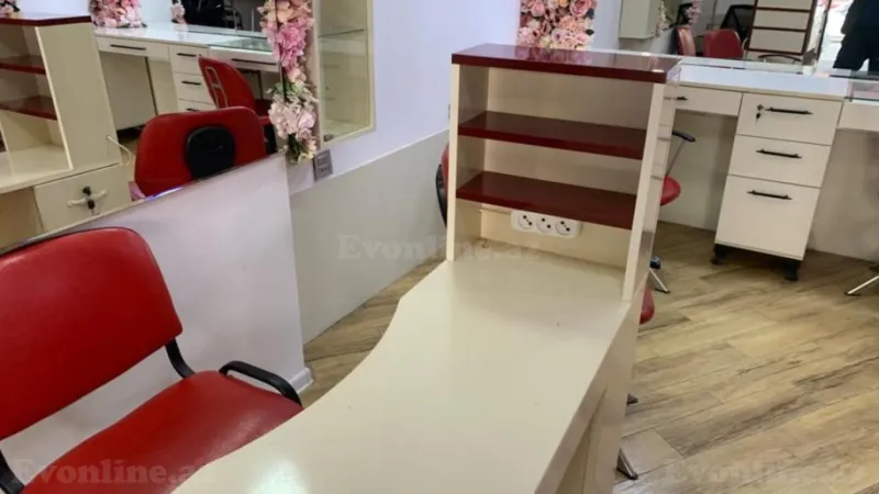 Satılır Obyekt 40 m² 28 May m. - şəkil 7