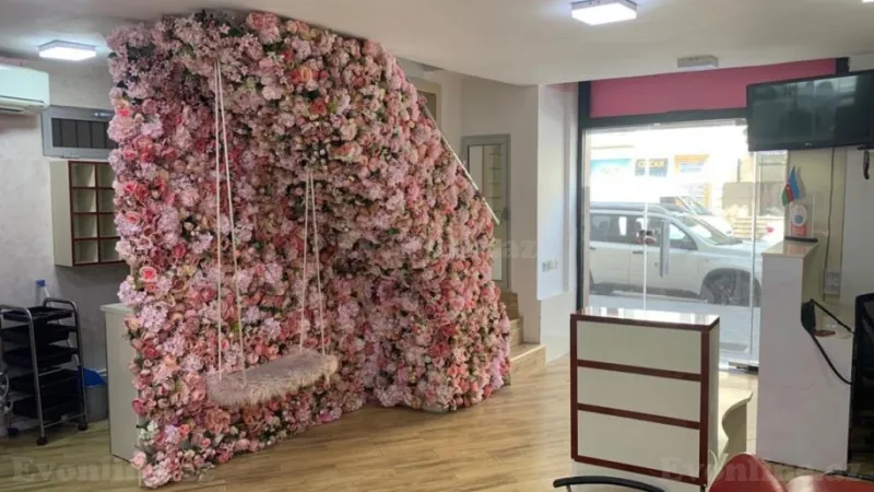 Satılır Obyekt 40 m² 28 May m. - şəkil 9