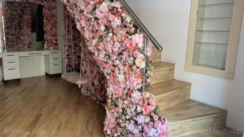 Satılır Obyekt 40 m² 28 May m. - şəkil 10