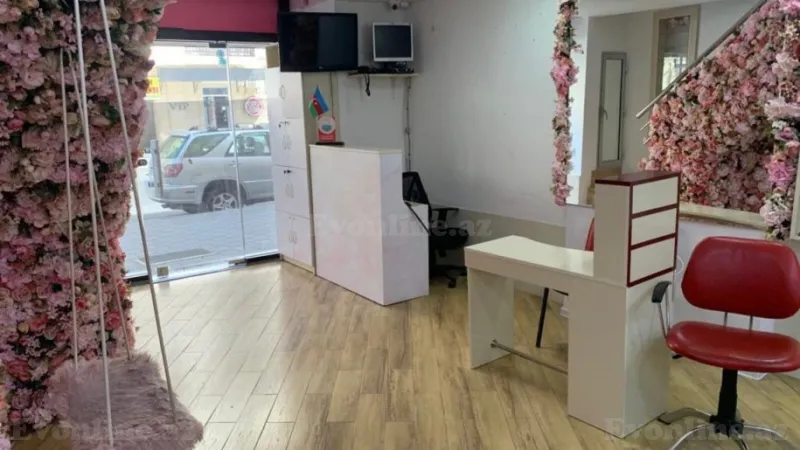 Satılır Obyekt 40 m² 28 May m. - şəkil 15