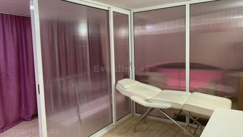 Satılır Obyekt 40 m² 28 May m. - şəkil 19