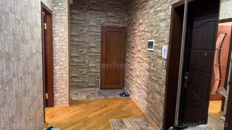 Kirayə verilir 3 otaqlı Mənzil Yeni tikili 89 m² Böyükşor - şəkil 3