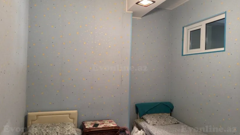 Kirayə verilir 3 otaqlı Mənzil Yeni tikili 89 m² Böyükşor - şəkil 5