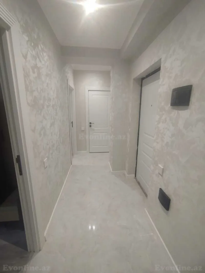 Satılır 3 otaqlı Mənzil Yeni tikili 60 m² Masazır - şəkil 5