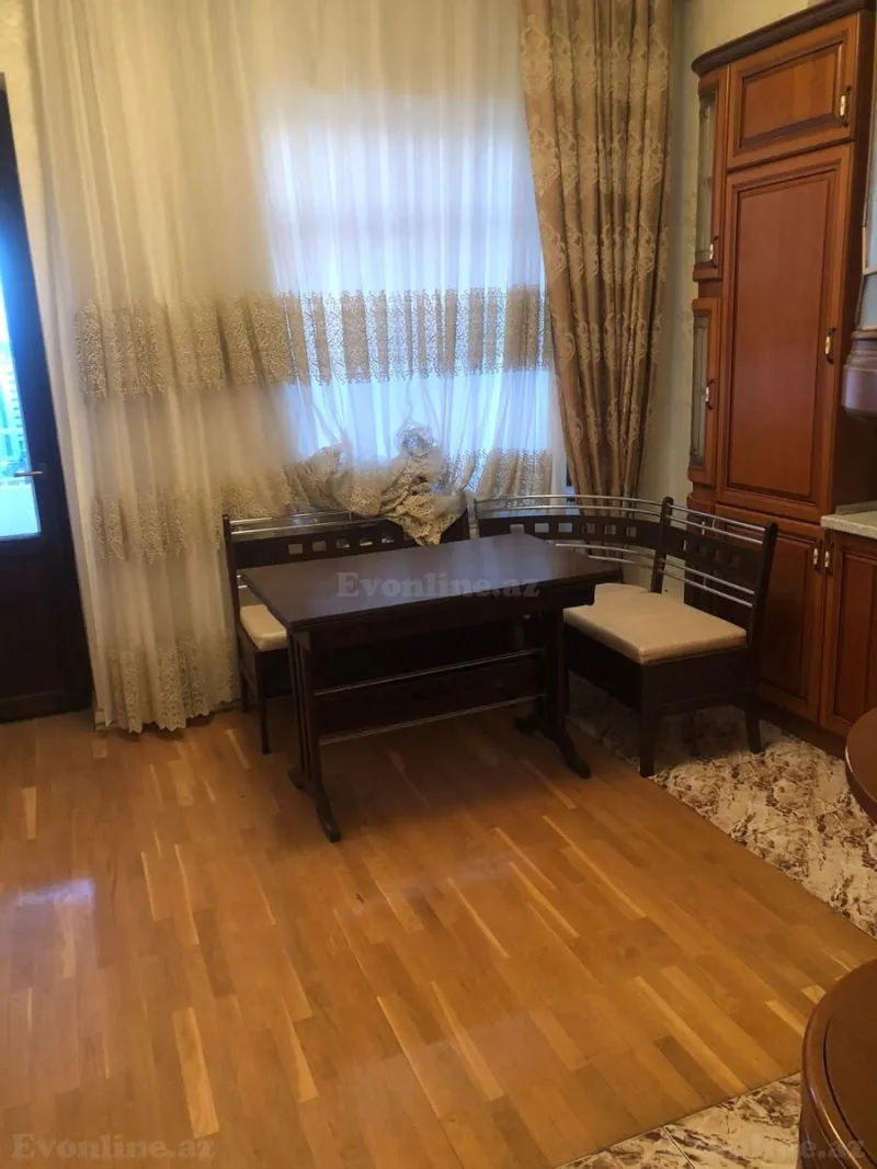 Kirayə verilir Ofis 380 m² Elmlər Akademiyası m. - şəkil 3