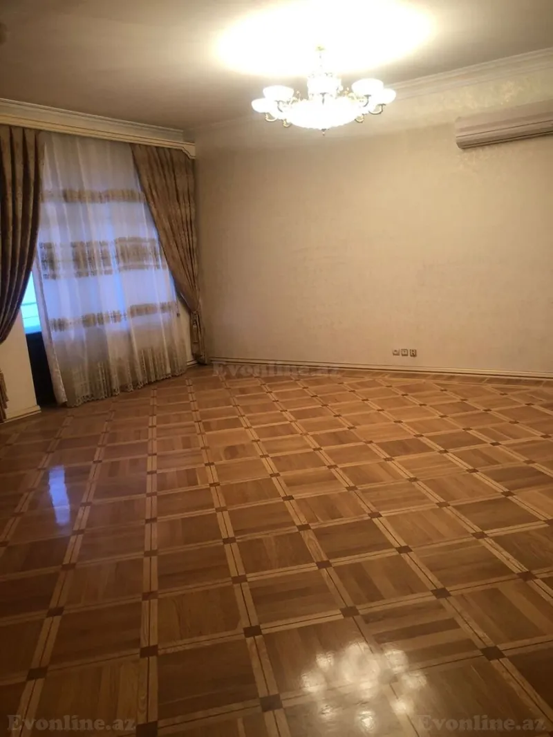 Kirayə verilir Ofis 380 m² Elmlər Akademiyası m. - şəkil 4