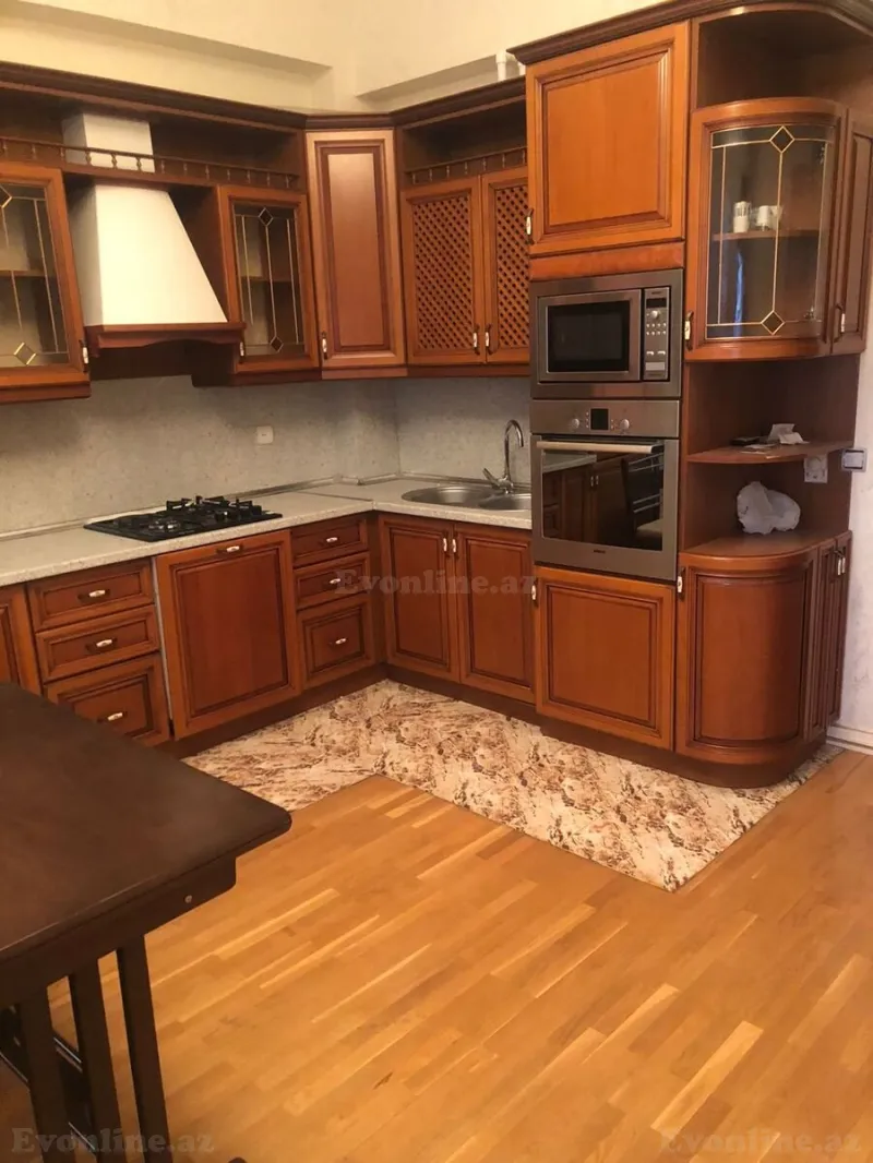 Kirayə verilir Ofis 380 m² Elmlər Akademiyası m. - şəkil 11