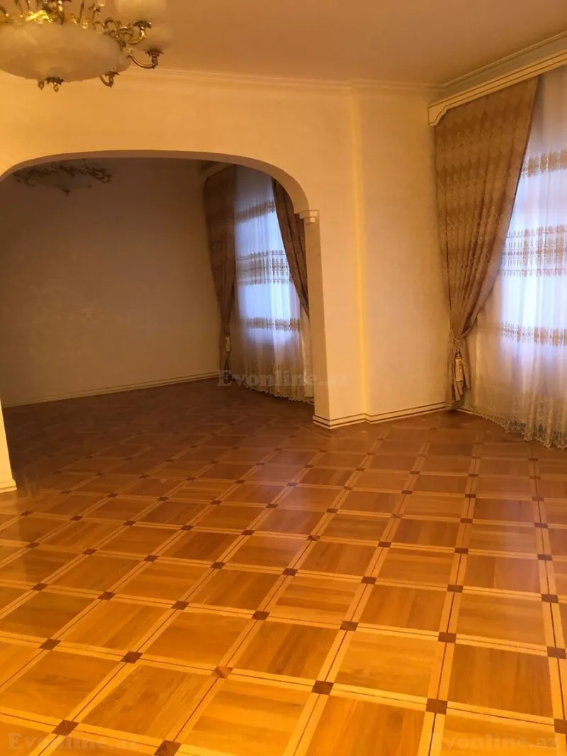 Kirayə verilir Ofis 380 m² Elmlər Akademiyası m. - şəkil 13