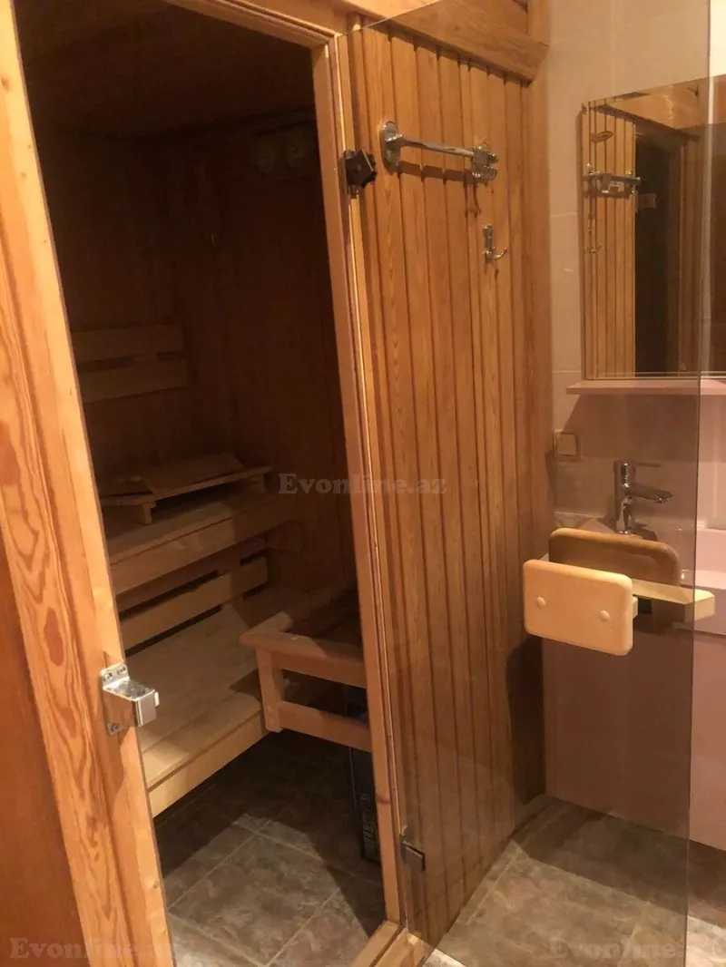 Kirayə verilir Ofis 380 m² Elmlər Akademiyası m. - şəkil 15