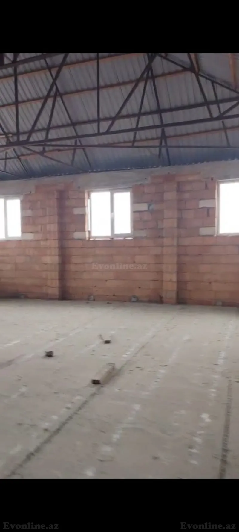 Satılır Obyekt 280 m² Göyçay - şəkil 2