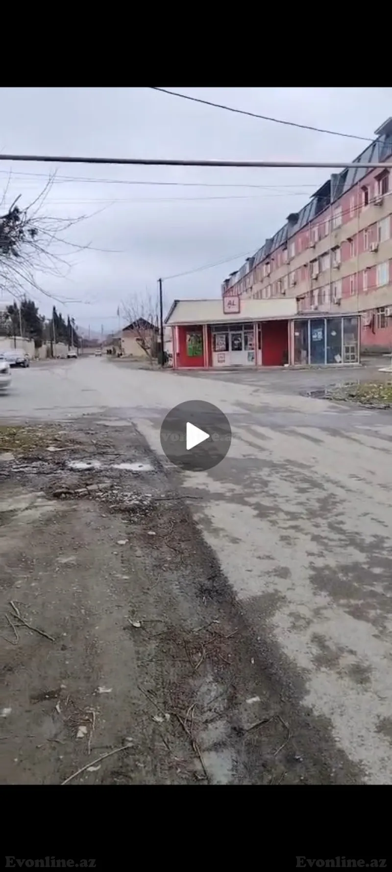 Satılır Obyekt 280 m² Göyçay - şəkil 3