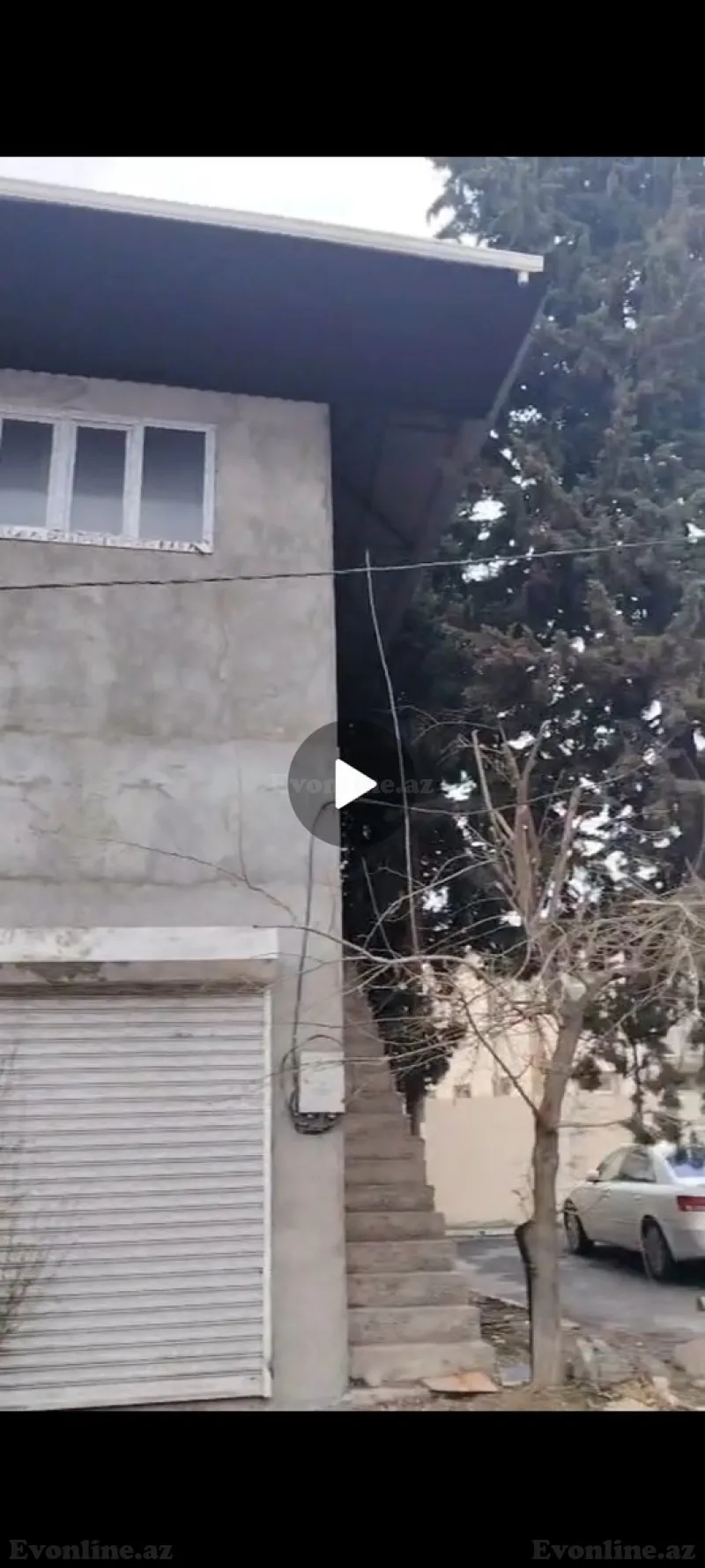 Satılır Obyekt 280 m² Göyçay - şəkil 4