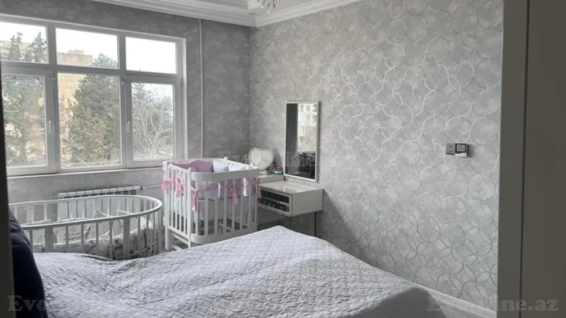 Satılır 3 otaqlı Mənzil Köhnə tikili 75 m² 7-ci mikrorayon - şəkil 3