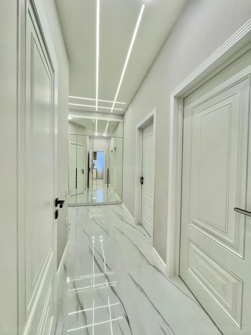 Satılır 2 otaqlı Mənzil Yeni tikili 70 m² Xətai m. - şəkil 8