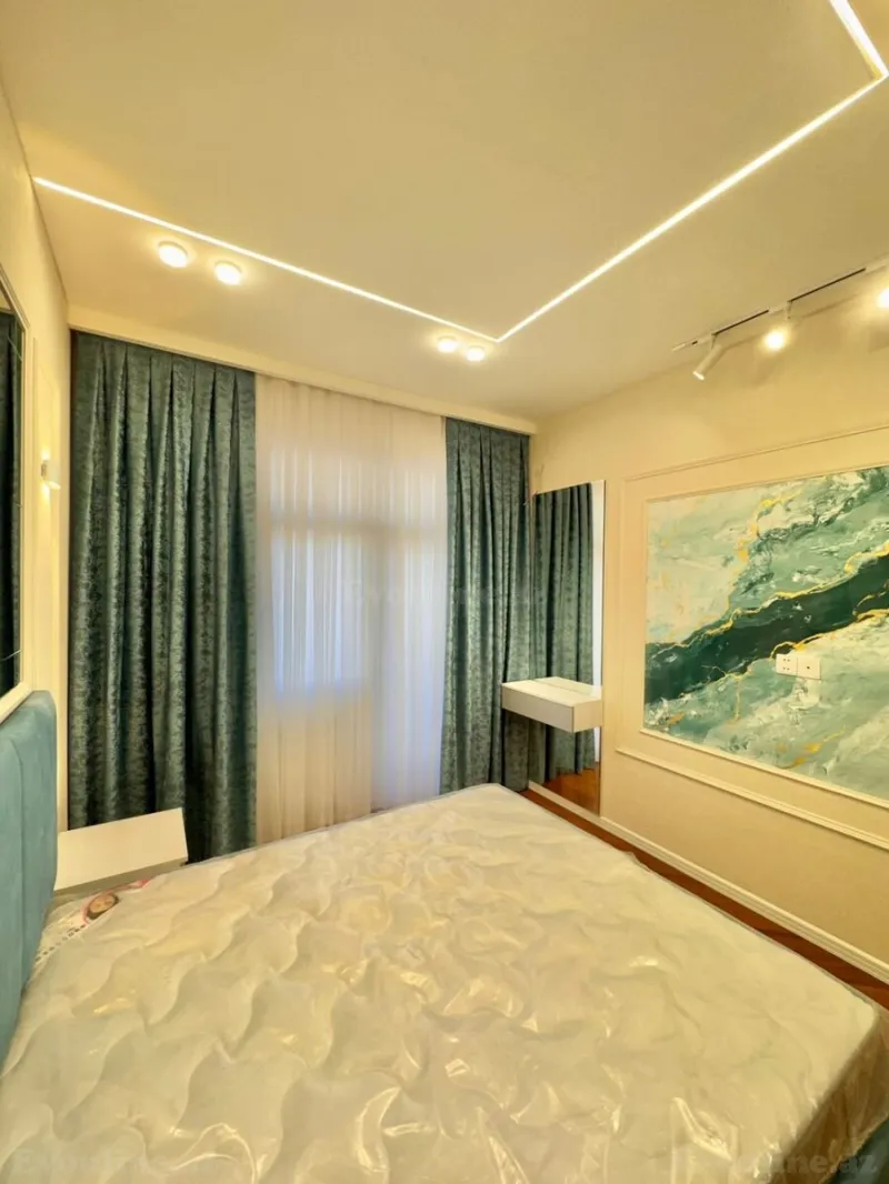 Satılır 2 otaqlı Mənzil Yeni tikili 70 m² Xətai m. - şəkil 10