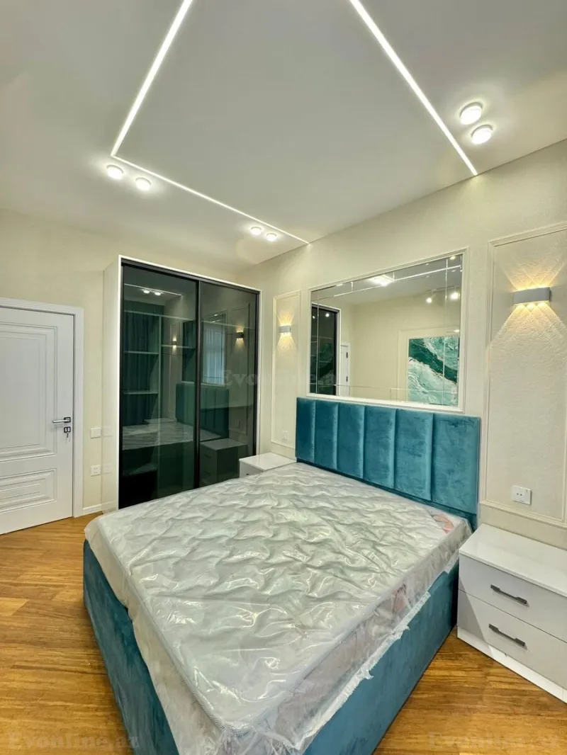 Satılır 2 otaqlı Mənzil Yeni tikili 70 m² Xətai m. - şəkil 11