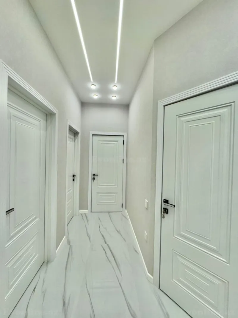 Satılır 2 otaqlı Mənzil Yeni tikili 70 m² Xətai m. - şəkil 13