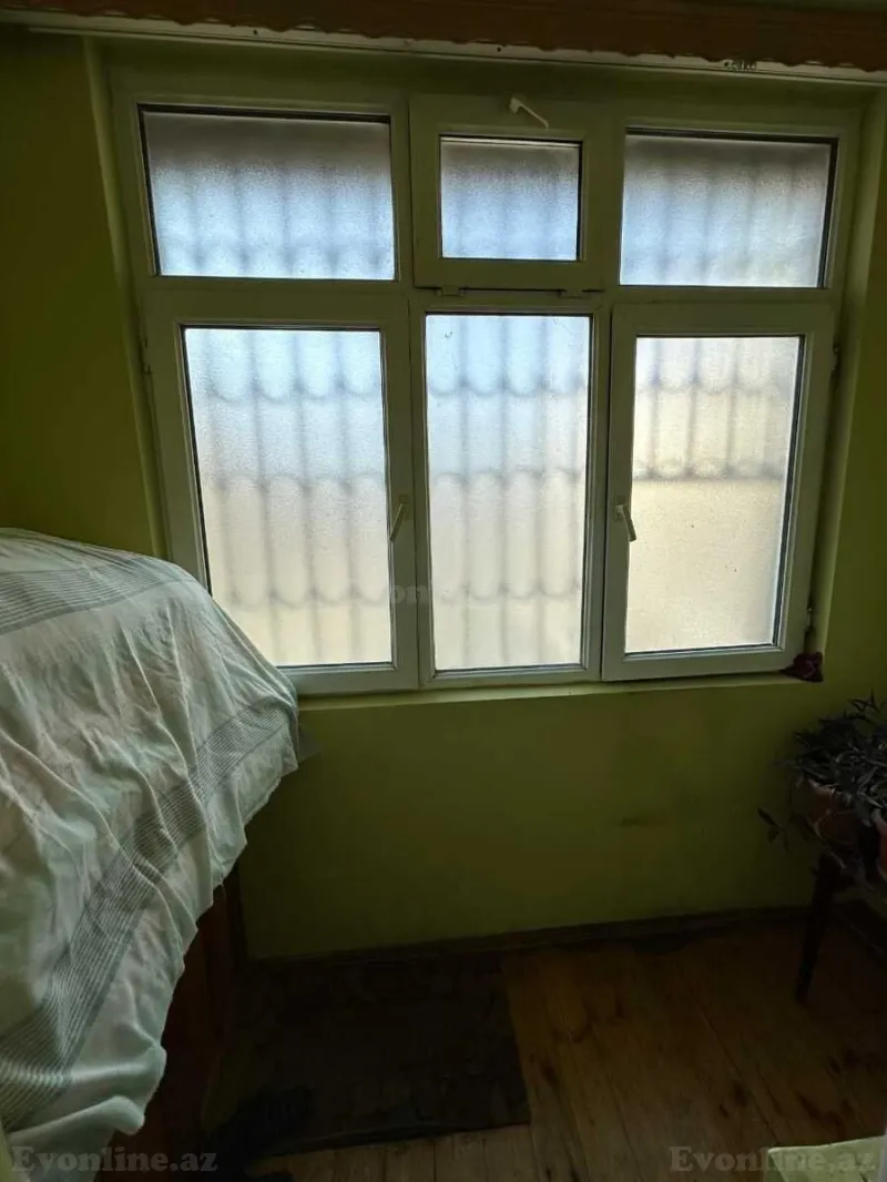 Satılır 5 otaqlı Mənzil Köhnə tikili 105 m² Badamdar - şəkil 8