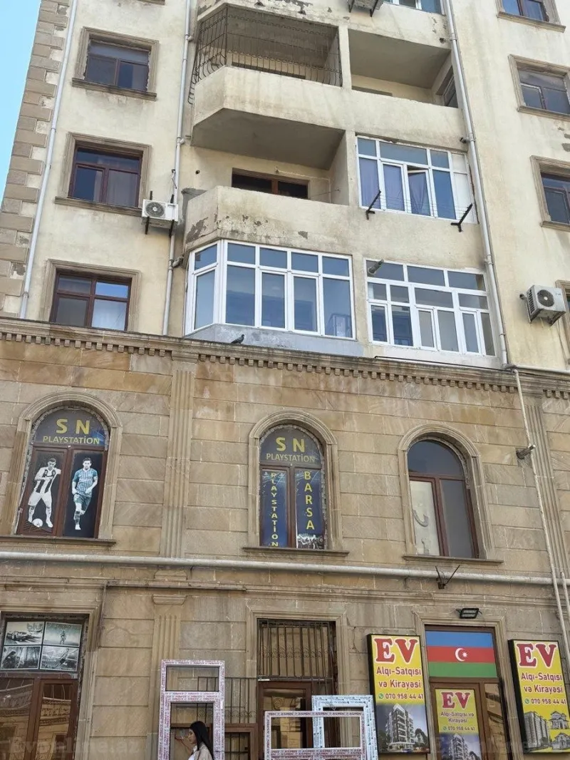 Satılır Qaraj 18 m² Xırdalan - şəkil 2