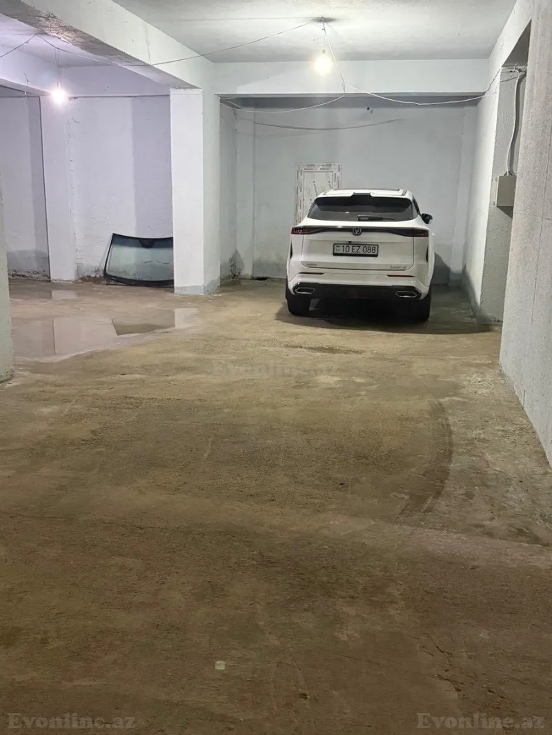 Satılır Qaraj 18 m² Xırdalan - şəkil 3