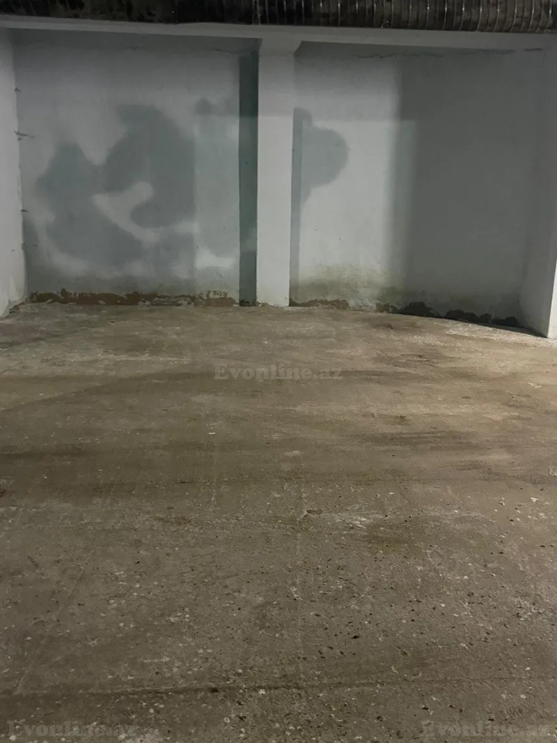 Satılır Qaraj 18 m² Xırdalan - şəkil 5