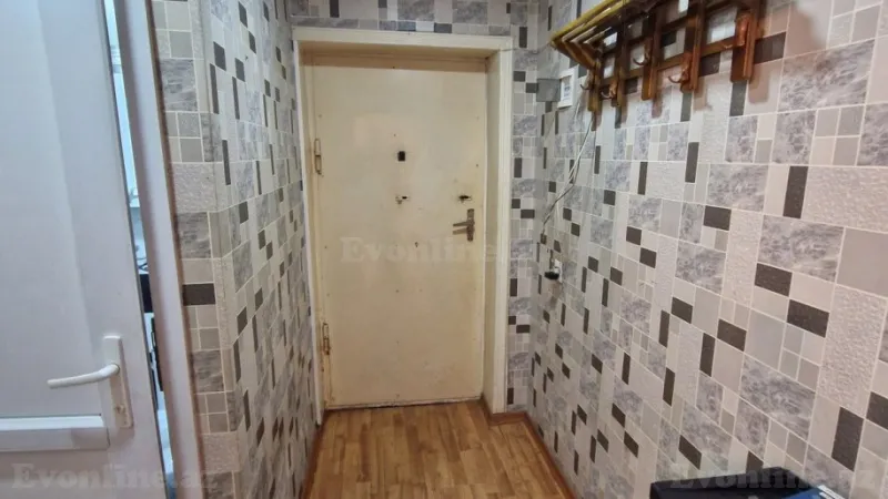 Satılır 2 otaqlı Mənzil Köhnə tikili 55 m² Nəriman Nərimanov m. - şəkil 5