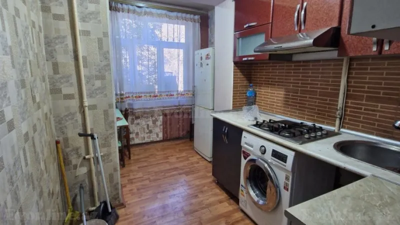 Satılır 2 otaqlı Mənzil Köhnə tikili 55 m² Nəriman Nərimanov m. - şəkil 7