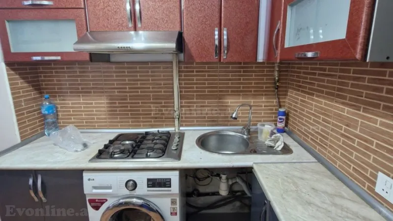 Satılır 2 otaqlı Mənzil Köhnə tikili 55 m² Nəriman Nərimanov m. - şəkil 8