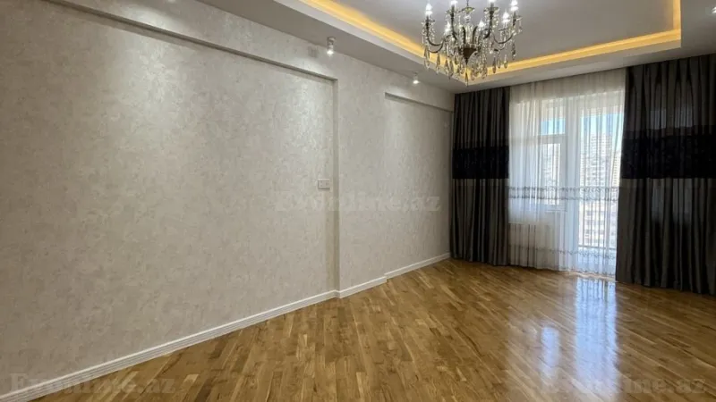 Satılır 2 otaqlı Mənzil Yeni tikili 80 m² Xətai r.