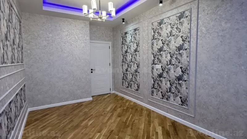 Satılır 2 otaqlı Mənzil Yeni tikili 80 m² Xətai r. - şəkil 5