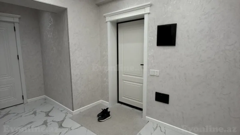 Satılır 2 otaqlı Mənzil Yeni tikili 80 m² Xətai r. - şəkil 10