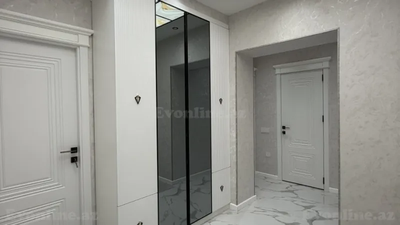 Satılır 2 otaqlı Mənzil Yeni tikili 80 m² Xətai r. - şəkil 12